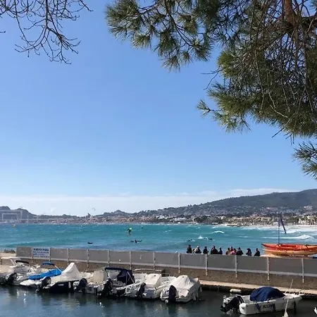 Villa Les Oliviers -