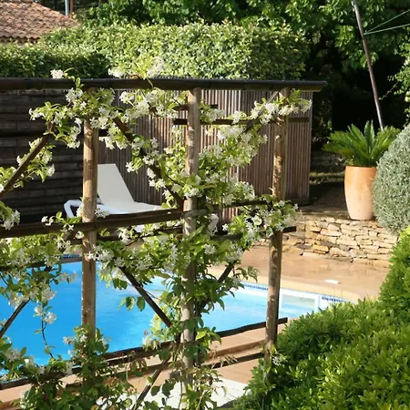 Les Oliviers -