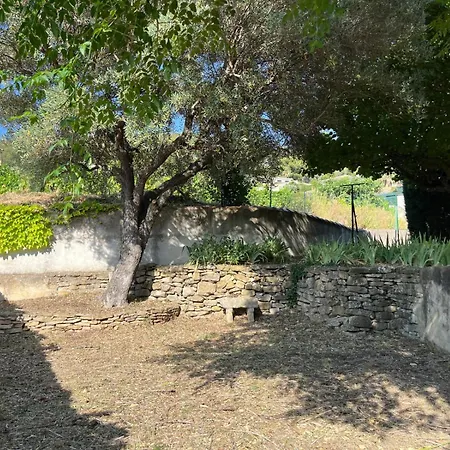 Villa Les Oliviers - Ceyreste