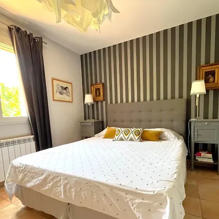 Les Oliviers - Villa Ceyreste